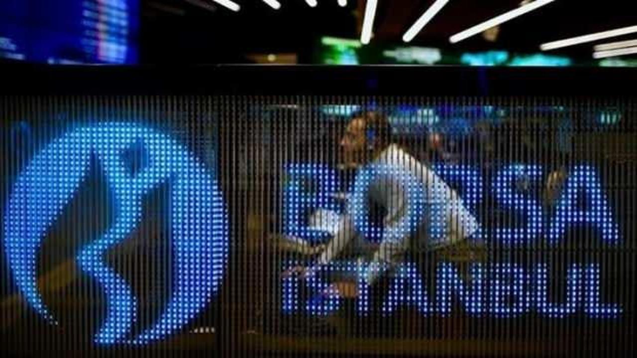 BIST 100 Endeksi, son dönemdeki yükseliş trendi ile yatırımcıların dikkatini