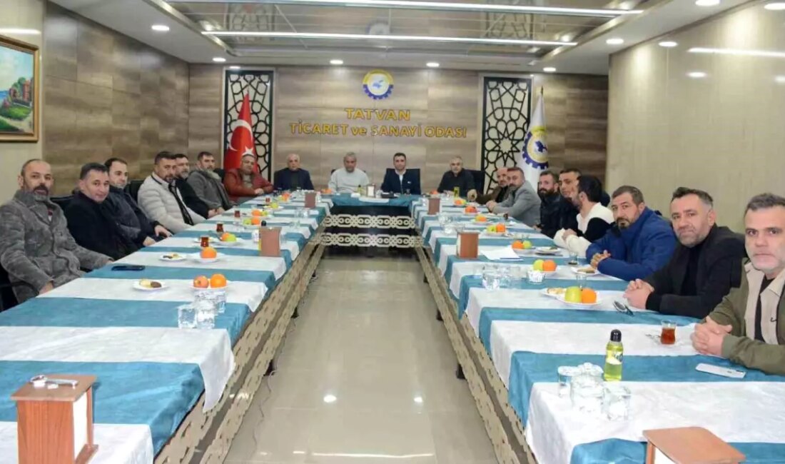 Bitlis tekstil sektöründeki sorunları ve bu sorunlara yönelik çözüm önerilerini