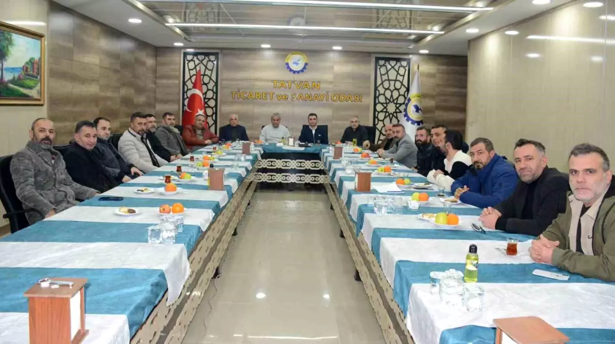 Bitlis tekstil sektöründeki sorunları ve bu sorunlara yönelik çözüm önerilerini
