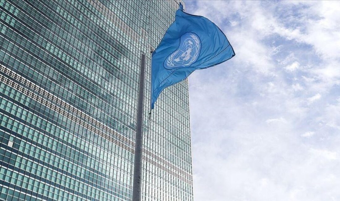 Ukrayna'nın doğusunda son 6 ayda 200 binden fazla kişinin yerinden