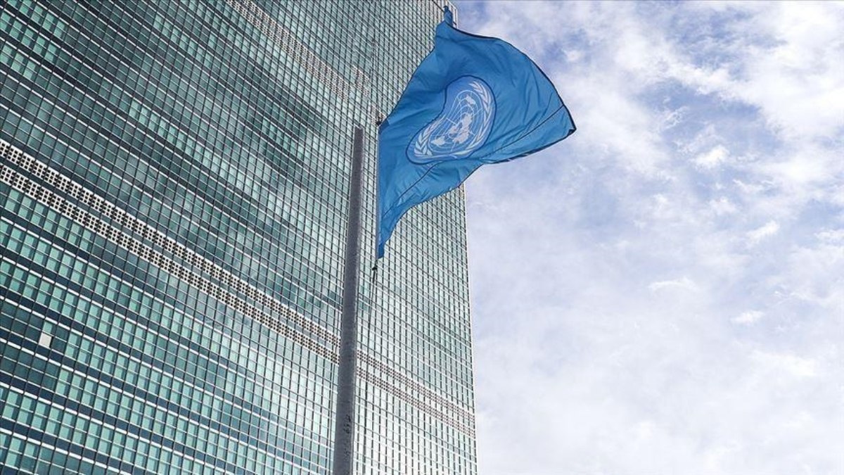 Ukrayna'nın doğusunda son 6 ayda 200 binden fazla kişinin yerinden