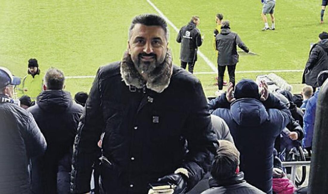 Kayserispor’da çalıştığı periyotta eski kadrosu Bochum tarafından takip altına alınan
