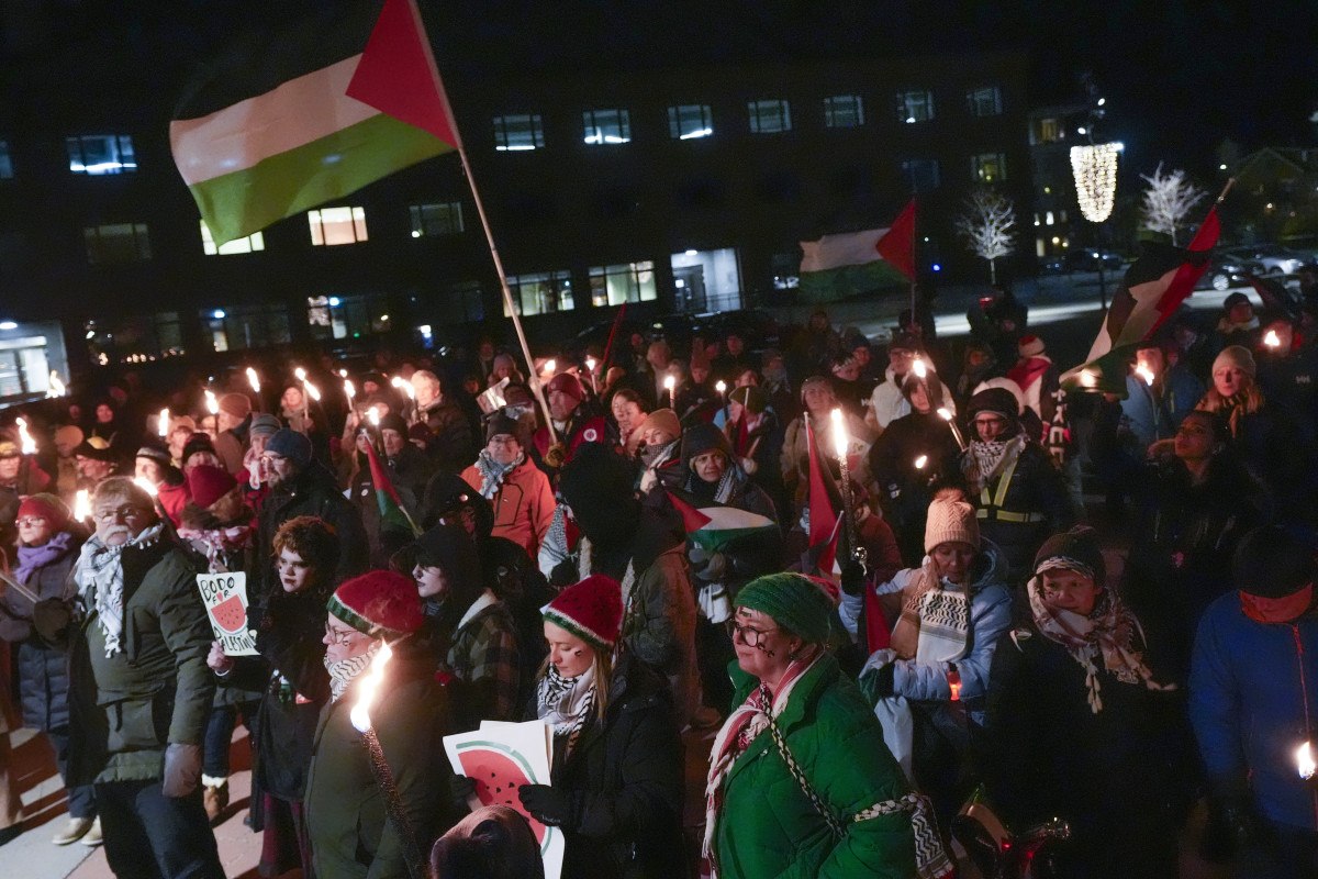 Bodo Glimt, Gazze'ye Destek İçin Bilet Gelirlerini Bağışladı