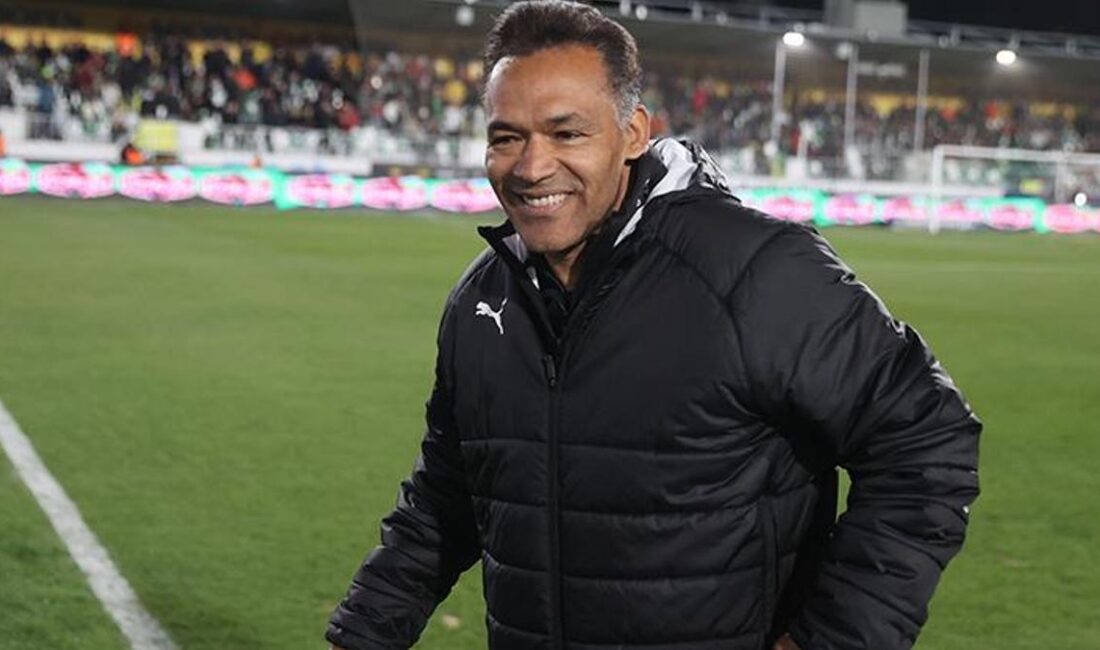 Bodrum FK Teknik Direktörü Jose Morais, maç sonrası yaptığı açıklamalarla
