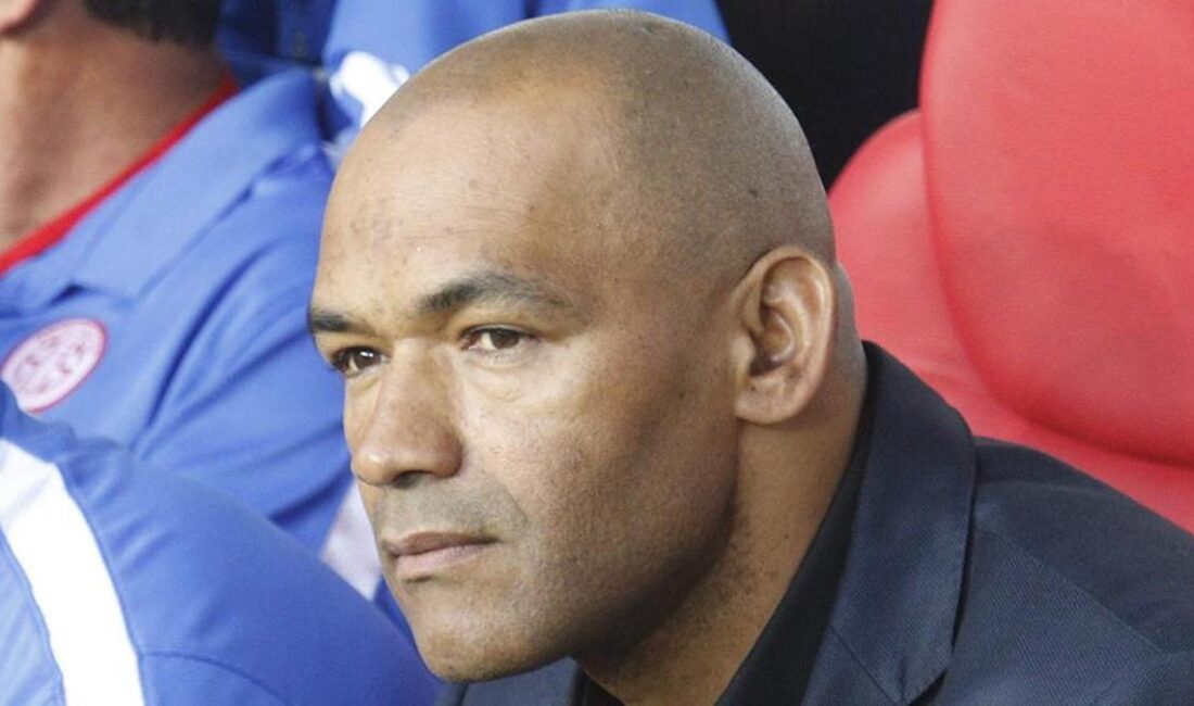 Bodrum FK, yeni teknik direktör olarak Jose Morais ile anlaşma