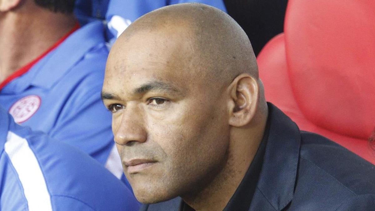 Bodrum FK, yeni teknik direktör olarak Jose Morais ile anlaşma