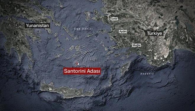 Boğaziçi Üniversitesi Kandilli Rasathanesi ve Deprem Araştırma Enstitüsü Açıklaması