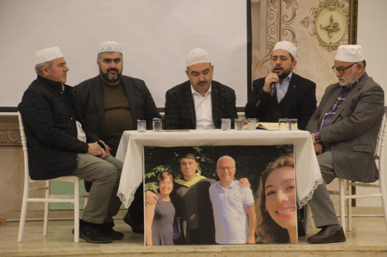 Bolu Kartalkaya Kayak Merkezi'ndeki Yangın Faciası