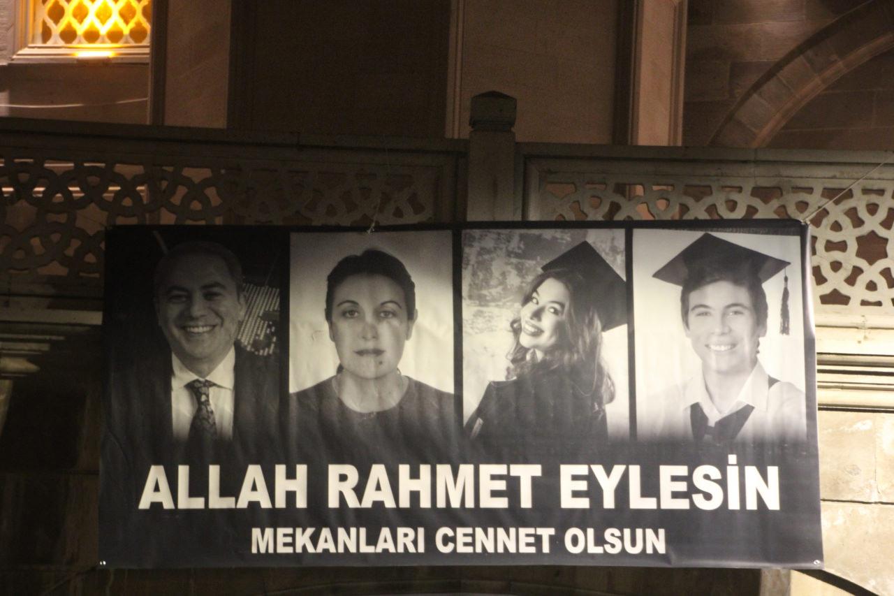 Yangın Sonrası Kardeşin Açıklamaları