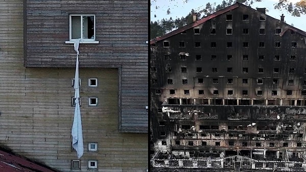 Bolu Kartalkaya Yangın Soruşturmasında Tutuklama ve İhmaller