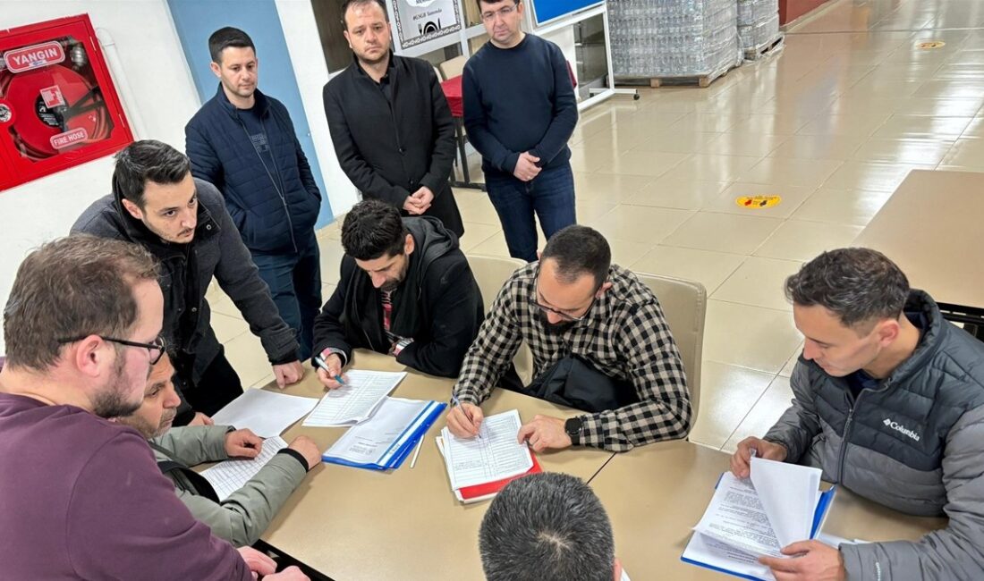 Bolu Kartalkaya'daki ihmal ve denetim artışı, bölgenin güvenliği ve hizmet