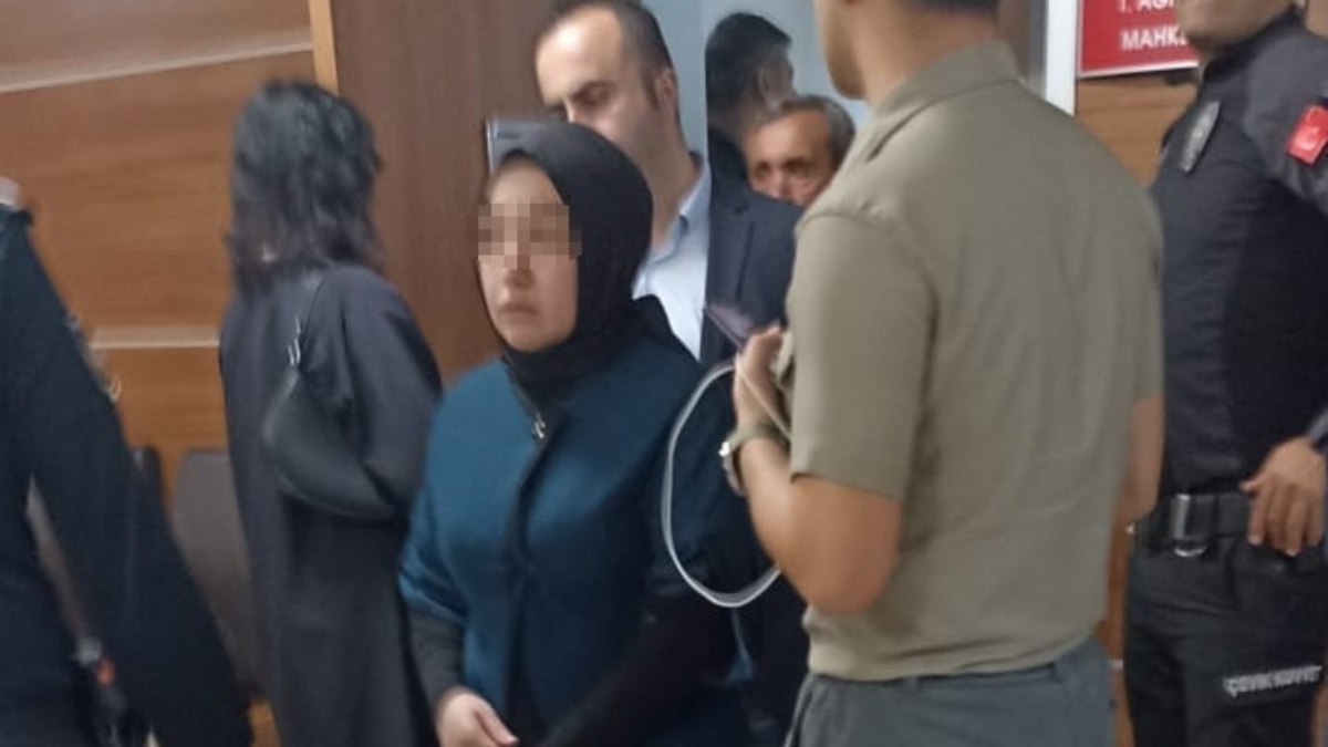 Bolu'da bisikletli bir çocuğun ölümüne sebep olan kaza sonrası G.M.U.