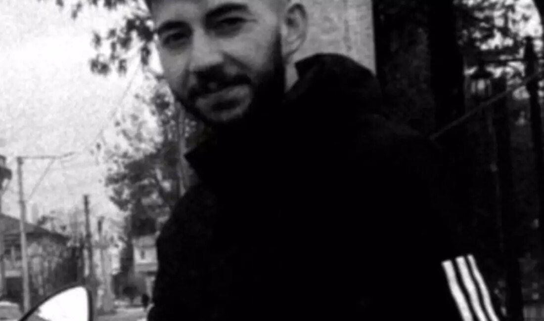 Bolu'da meydana gelen motosiklet kazasında 23 yaşındaki Ferhat Ünlü hayatını