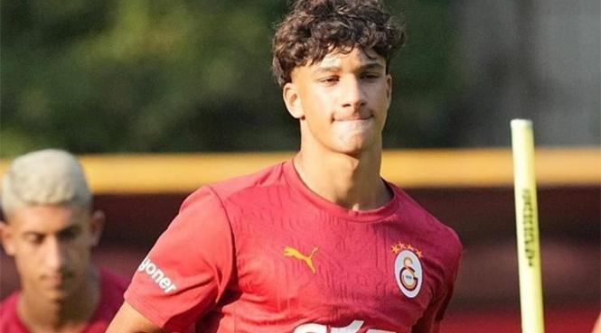 Boluspor 1-4 Galatasaray Maç Özeti