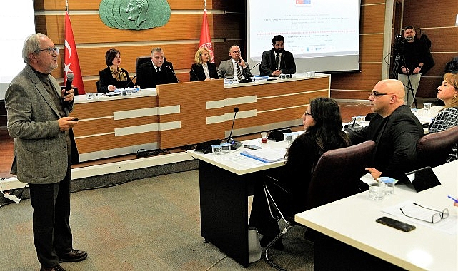Bornova Belediyesi, iklim değişikliğiyle mücadelede öncü adımlar atarak sürdürülebilir bir