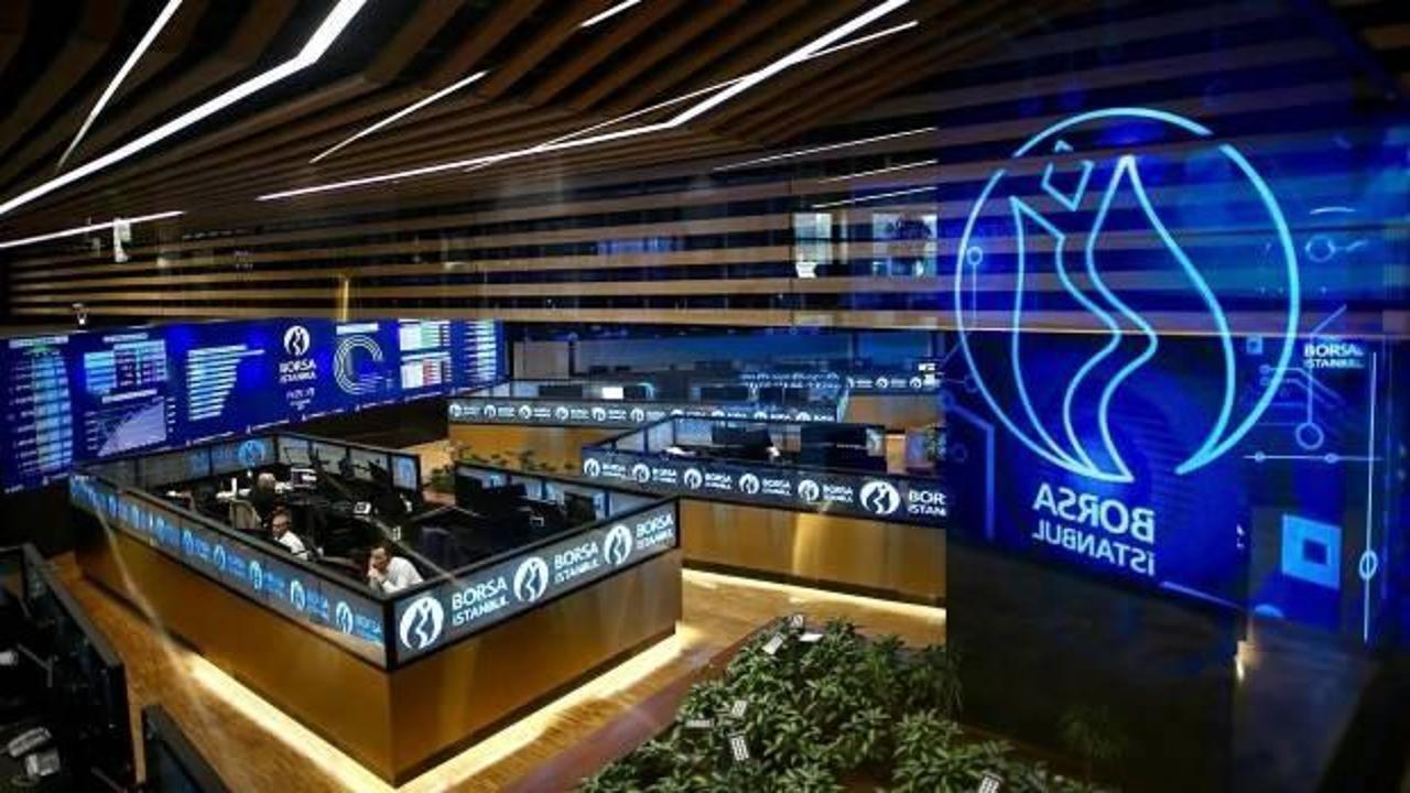 Borsa İstanbul'daki haftalık performansı analiz edin. Hisse senedi değişimleri, işlem