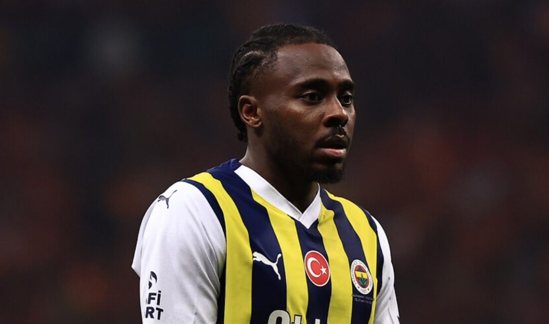 Bright Osayi-Samuel'in Fenerbahçe'deki geleceği ve sözleşme sorunları üzerine derinlemesine bir