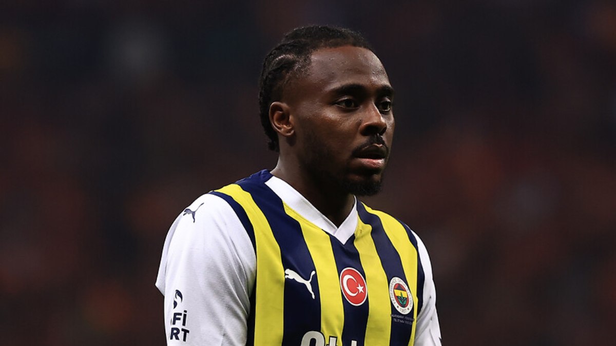Bright Osayi-Samuel'in Fenerbahçe'deki geleceği ve sözleşme sorunları üzerine derinlemesine bir