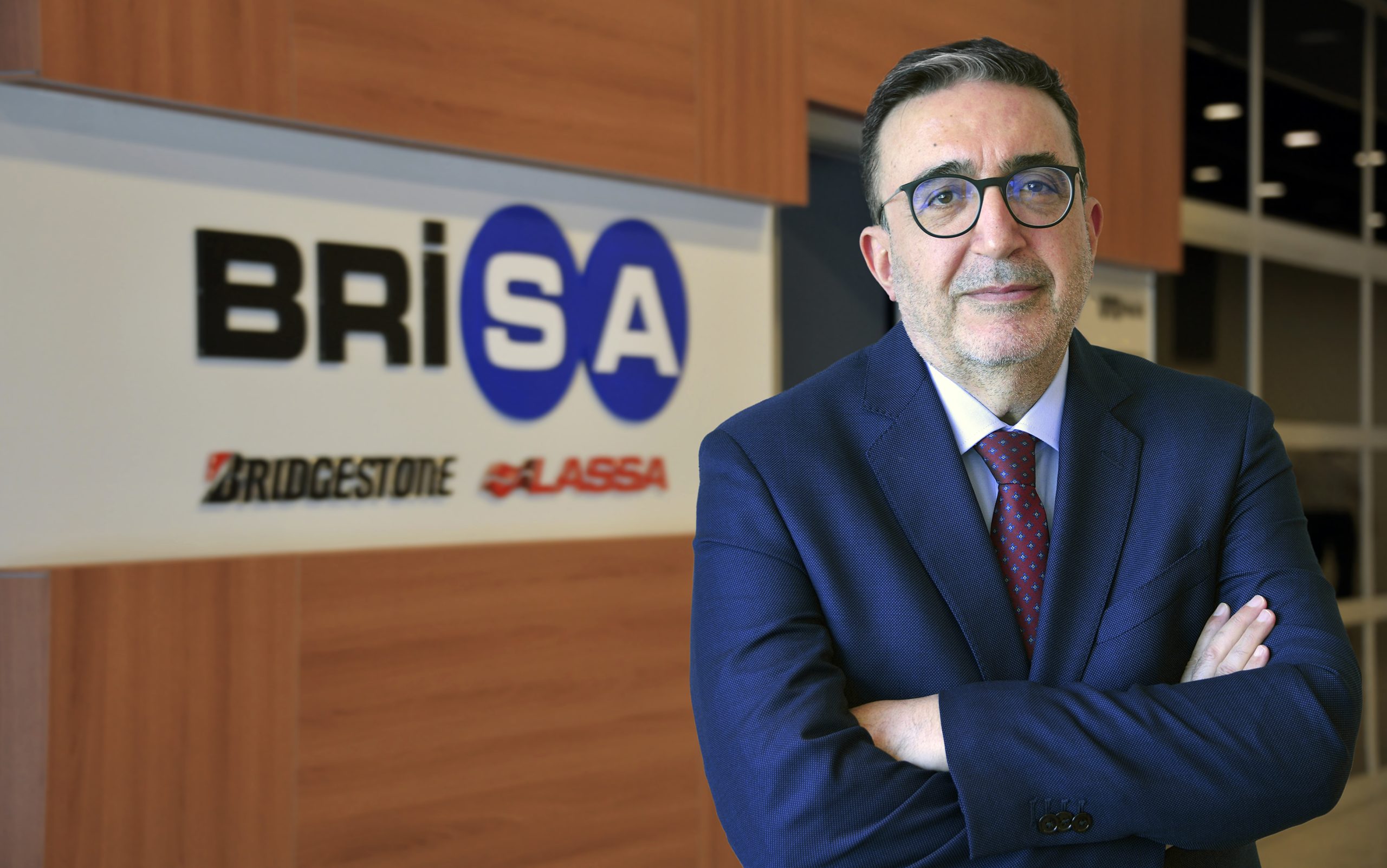 İnovasyon odaklı çalışmalarını sürdüren Brisa, mobilite dönüşümü ile sürdürülebilir büyüme