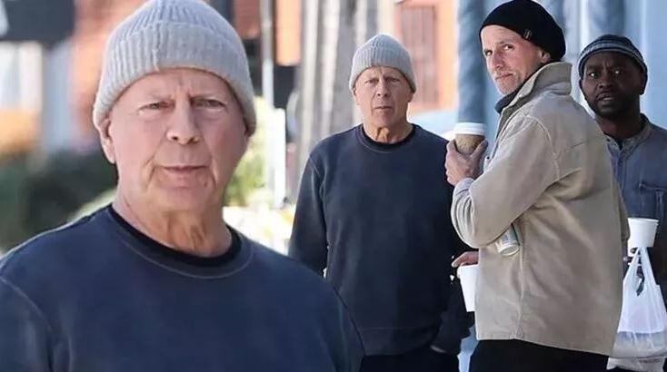Bruce Willis'in Demans Teşhisi ve Ailesinin Desteği