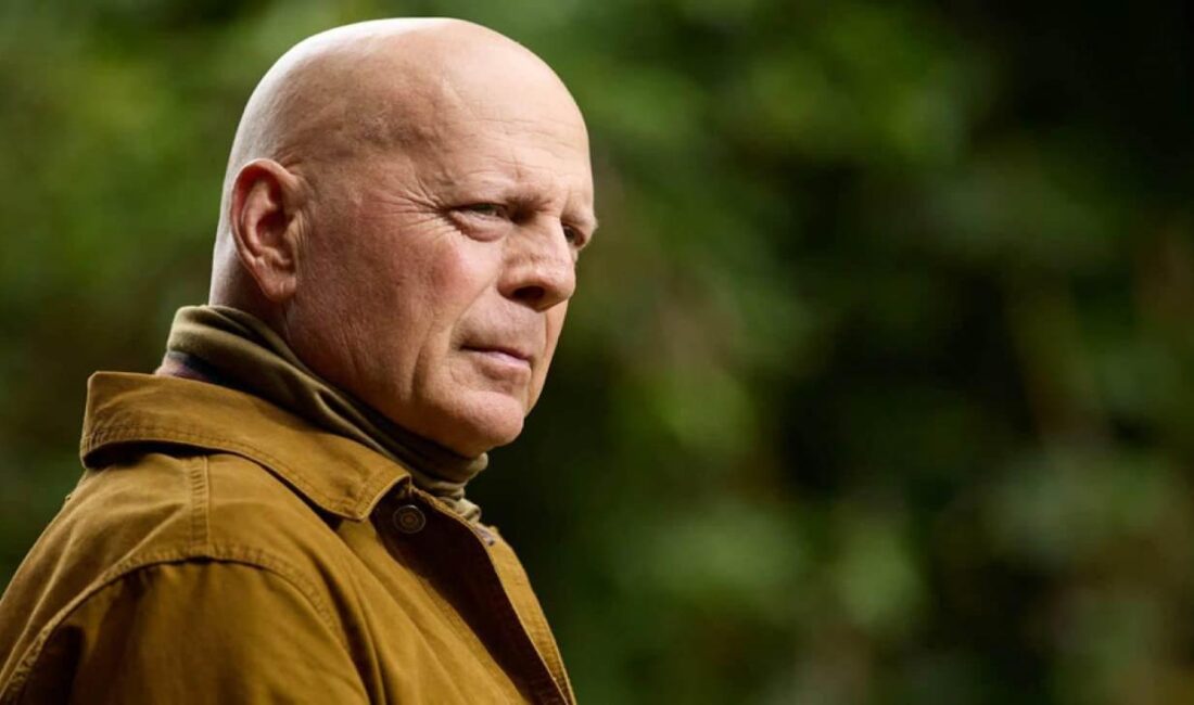 Bruce Willis'in demans teşhisi, sağlık durumu ve yaşamı üzerindeki etkileri