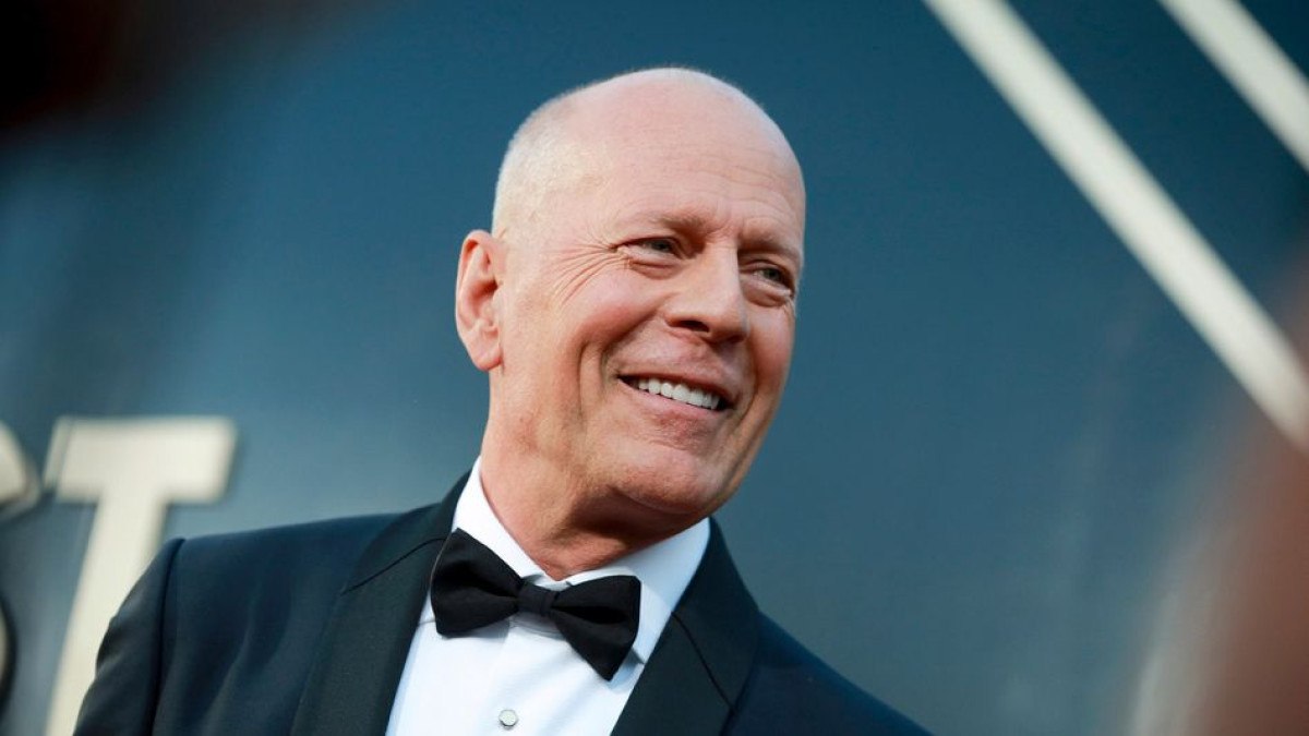 Bruce Willis’in Sağlık Durumu Hakkında Kızından Açıklama