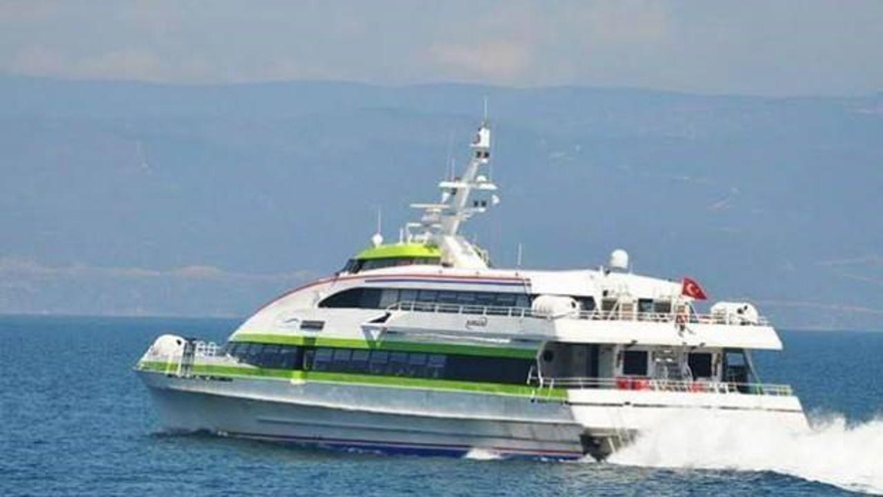 BUDO, iptal edilen seferler hakkında güncel bilgileri sunuyor. Yolcularımızın mağduriyet