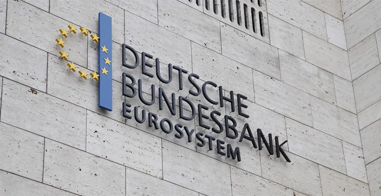 Bundesbank, 1979’dan bu yana birinci kere ziyan etti. Frankfurt’taki merkez