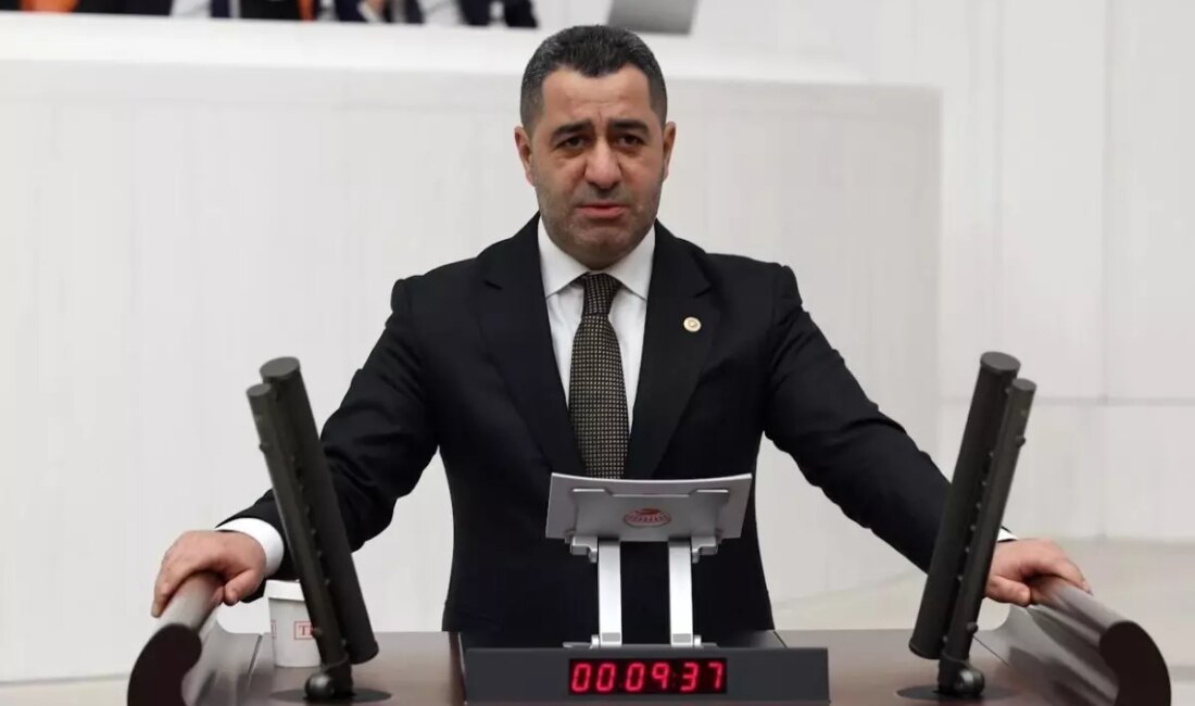 Bünyamin Bozgeyik, Gaziantep'in Gazilik unvanının önemini vurgulayan anlamlı bir konuşma