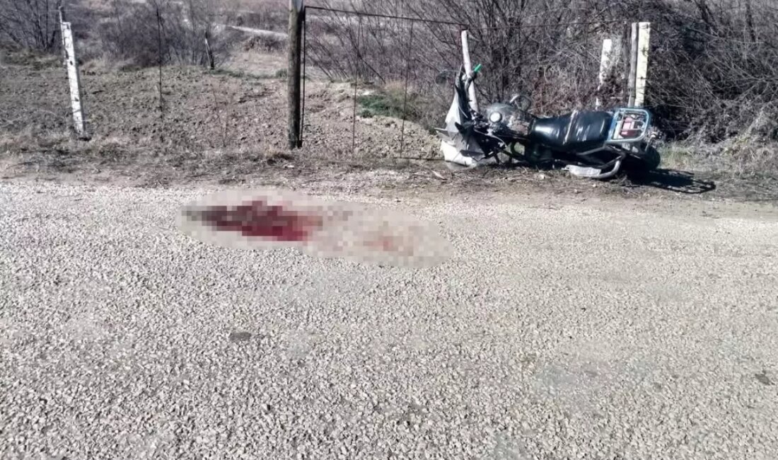Burdur Gölhisar'da meydana gelen motosiklet kazası iddialarının ardındaki gerçekleri keşfedin.