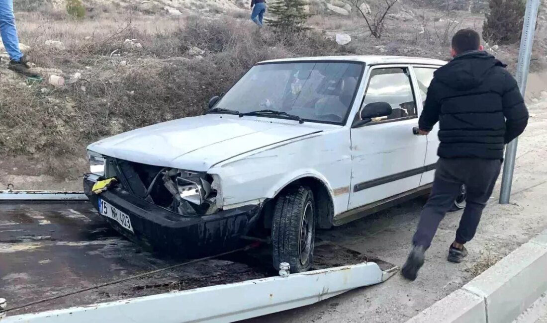 Burdur'da geçen ilginç bir kaçış ve yakalanma hikayesini keşfedin. Gerilim