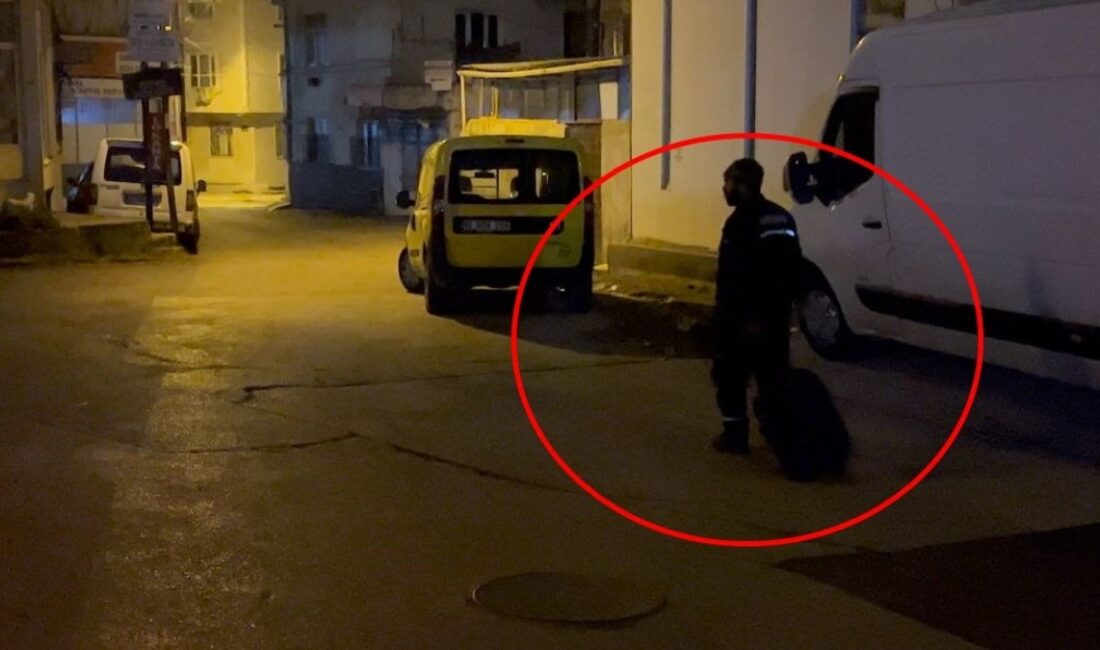 Bursa'da alkol testini reddeden bir sürücüye 26 bin TL ceza