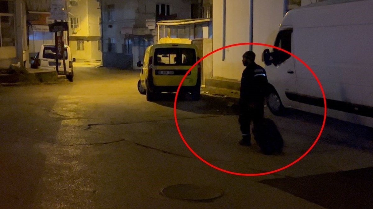 Bursa'da alkol testini reddeden bir sürücüye 26 bin TL ceza