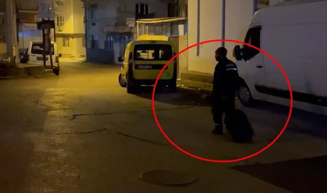 Bursa'da alkollü araç kullanırken yakalanan sürücüye ceza kesildi. Olayın detayları