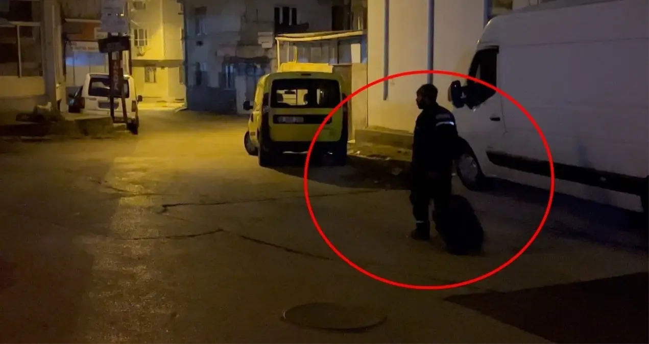 Bursa'da alkollü araç kullanırken yakalanan sürücüye ceza kesildi. Olayın detayları