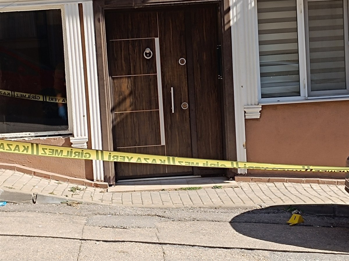 Bursa'da Boşanma Aşamasındaki Eşini Vuran Atilla Çetin'in Duruşması