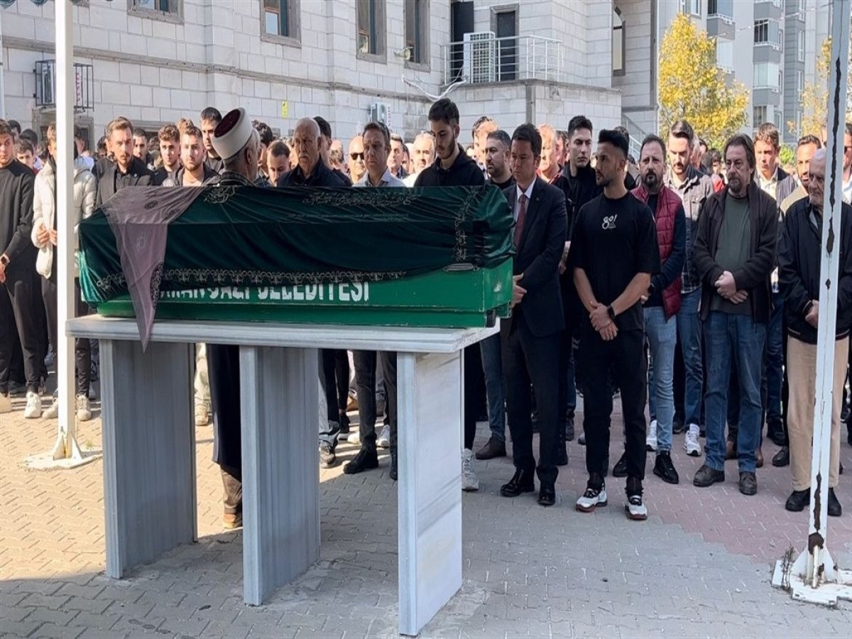 Bursa'da Boşanma Aşamasındaki Eşini Vuran Atilla Çetin'in Duruşması