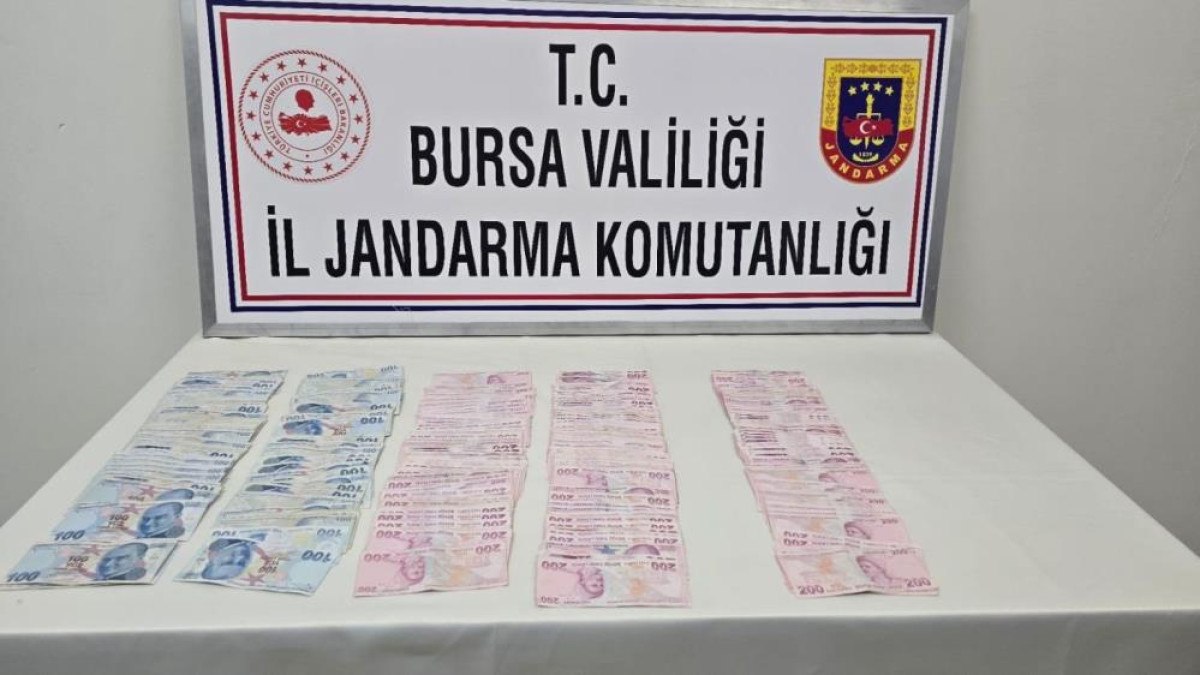Bursa'da Dolandırıcılık: Polis Kılığındaki Sahtekârın Tuzağı