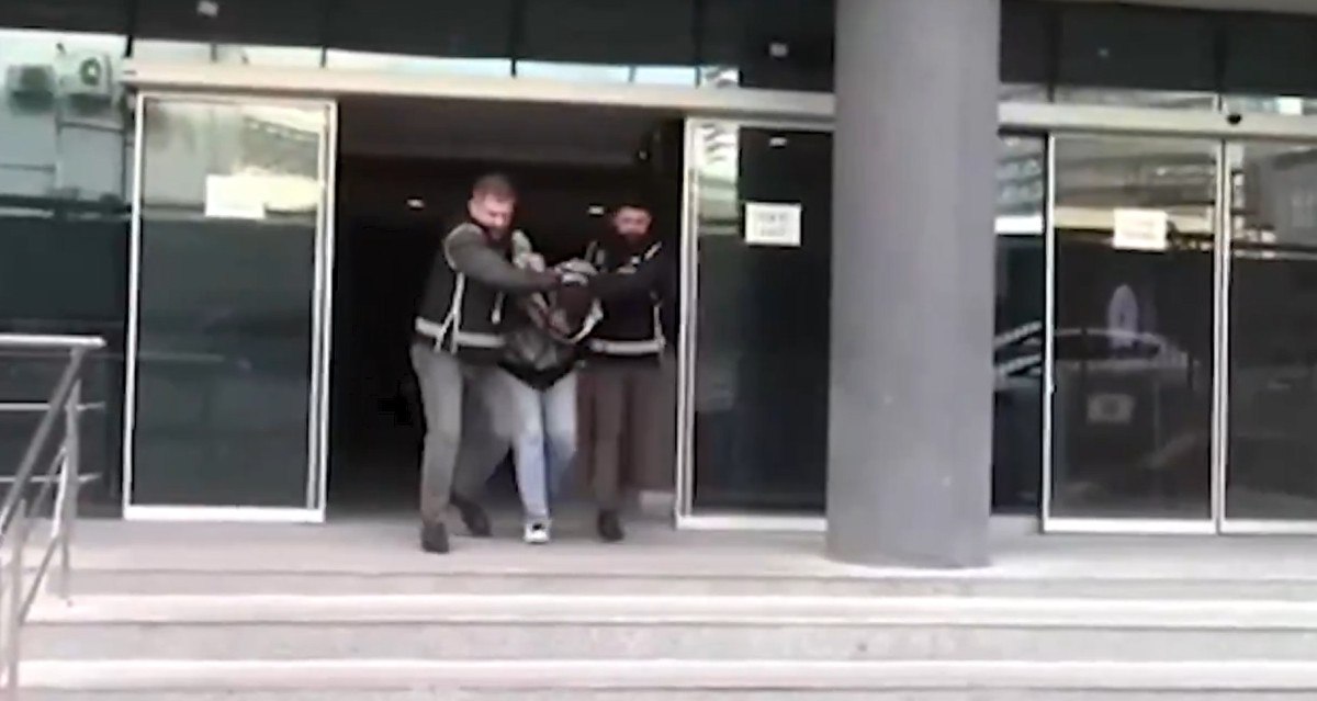 Bursa'da MERCEK-28 Operasyonu: Silah ve Mühimmat Ele Geçirildi
