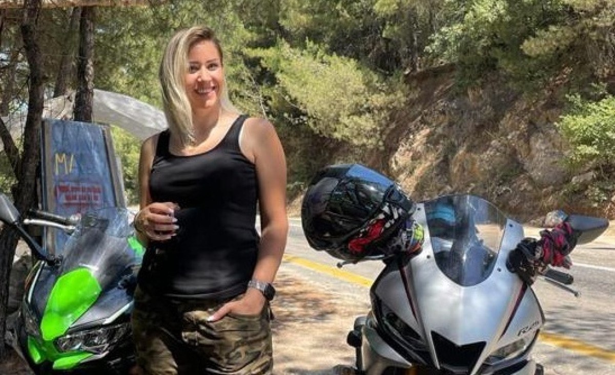 Bursa'da Motosiklet Kazası: Dilek Ergier Hayati Tehlike ile Hastaneye Sevk Edildi