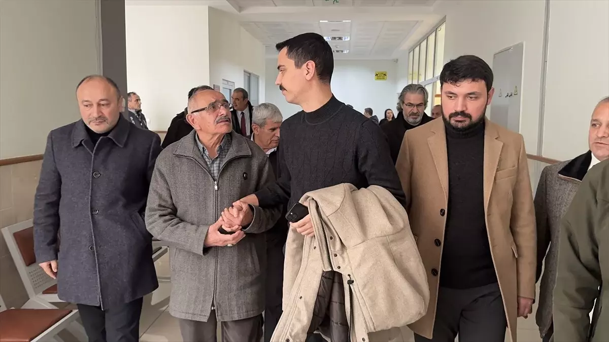 Büyük Birlik Partisi Davası, FETÖ iddiaları ve mahkeme süreci hakkında