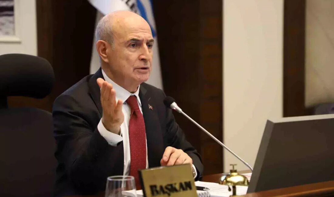 Büyükçekmece Belediye Meclisi Şubat Ayı Toplantısı'nda önemli kararlar alındı. Belediye