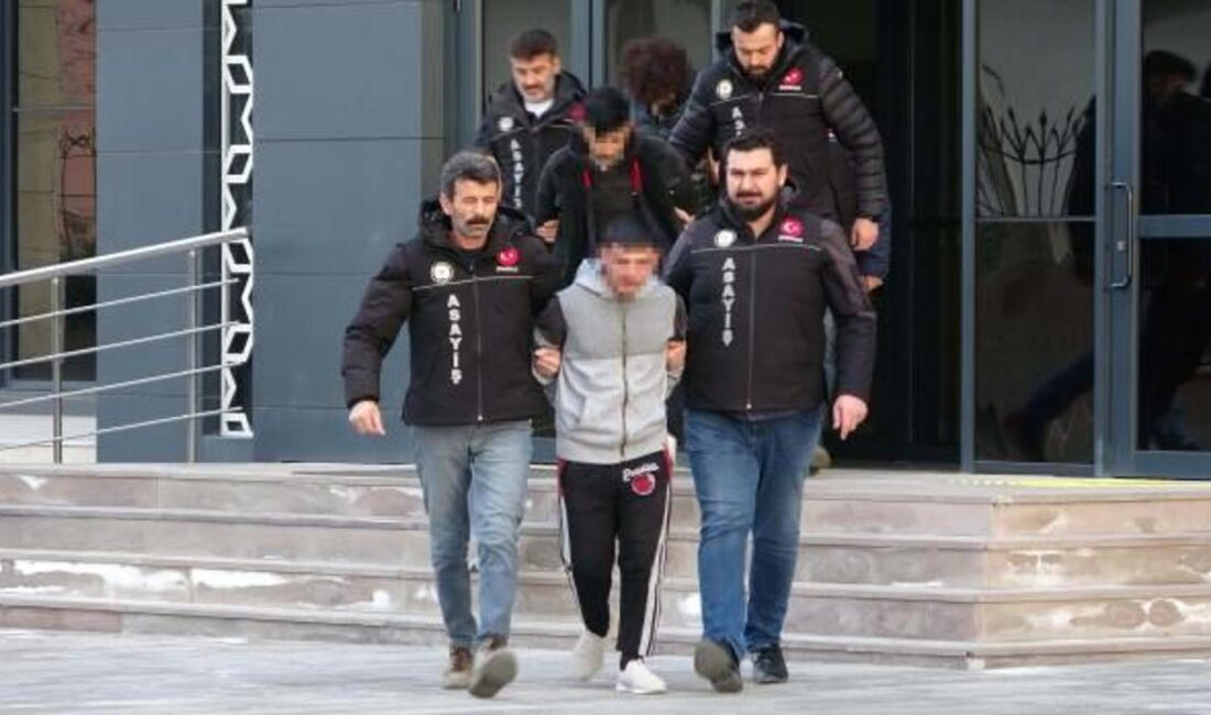 Çanakkale'de pompalı tüfekle gerçekleşen adam vurma olayı, şok edici detaylarıyla