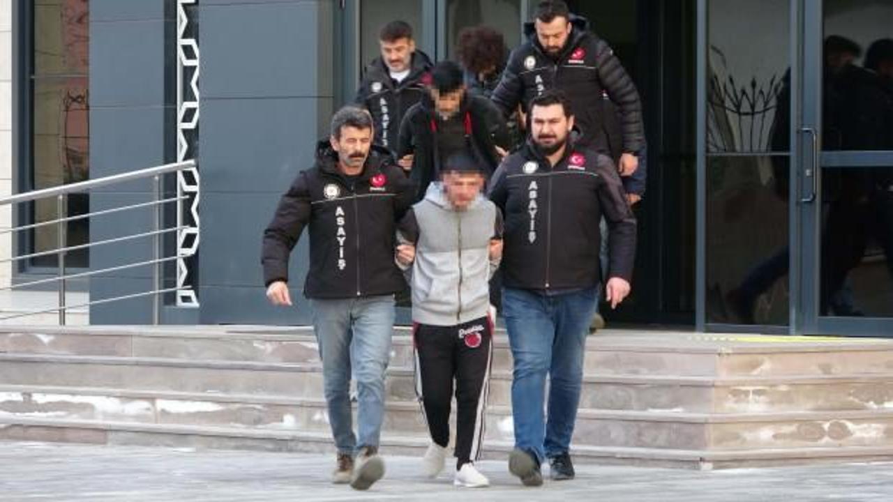 Çanakkale'de pompalı tüfekle gerçekleşen adam vurma olayı, şok edici detaylarıyla