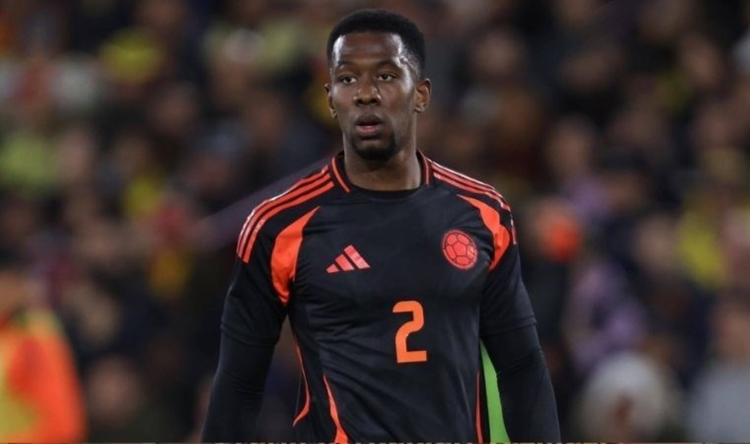 Sarı-kırmızılılar, UEFA listelerinin teslim edileceği son gün Carlos Cuesta için