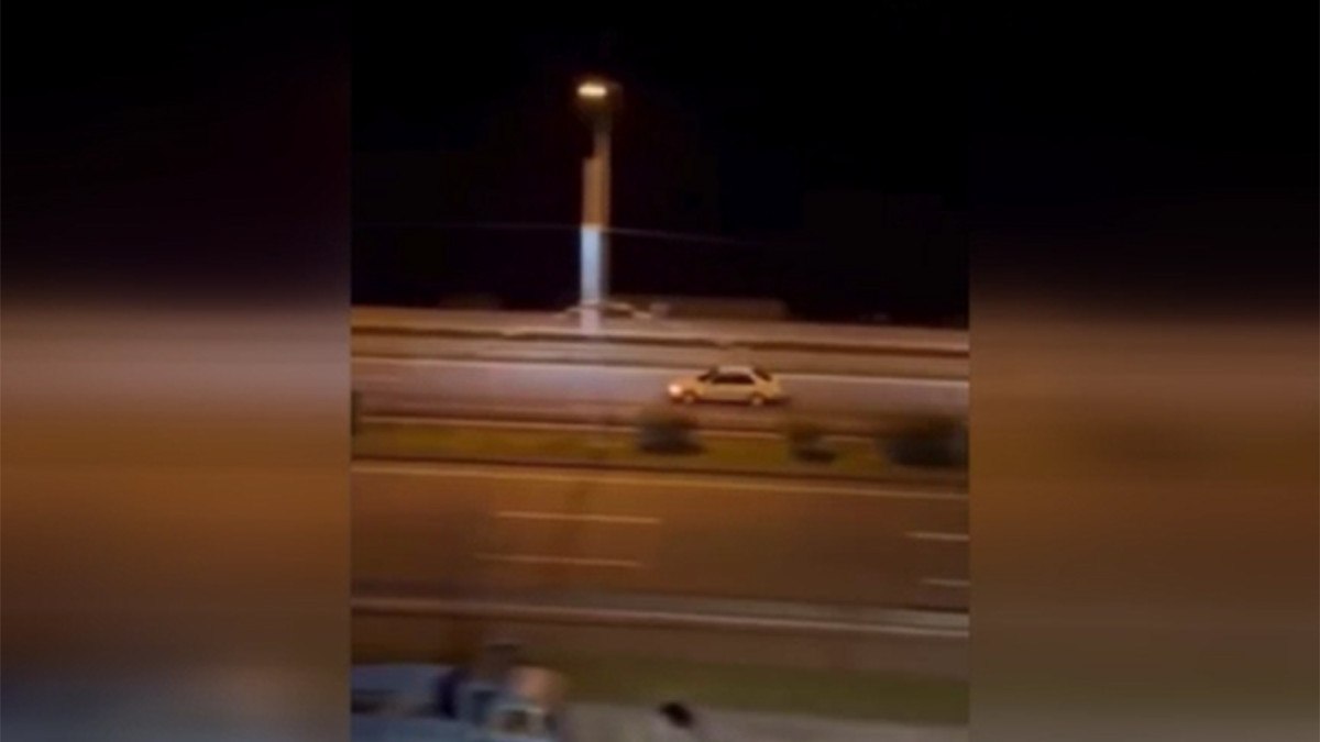 Çayeli'nde Abartı Egzoz Kullanan Sürücüye Cezai İşlem