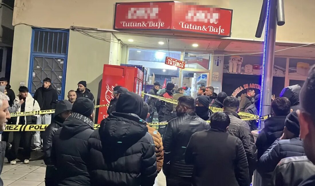 Çayırova'da eşini vuran kadın gözaltına alındı. Olayın detayları ve yaşananlar