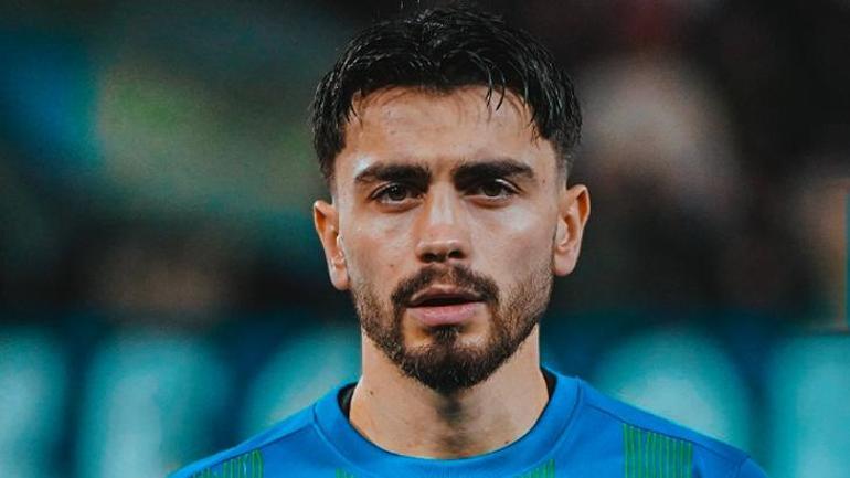 Çaykur Rizespor'un Sağ Bek'i Taha Şahin'den Çarpıcı Açıklamalar