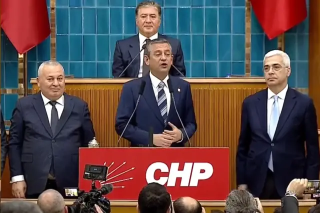 Siyasi Hareketlilik ve Yeni Katılımlar