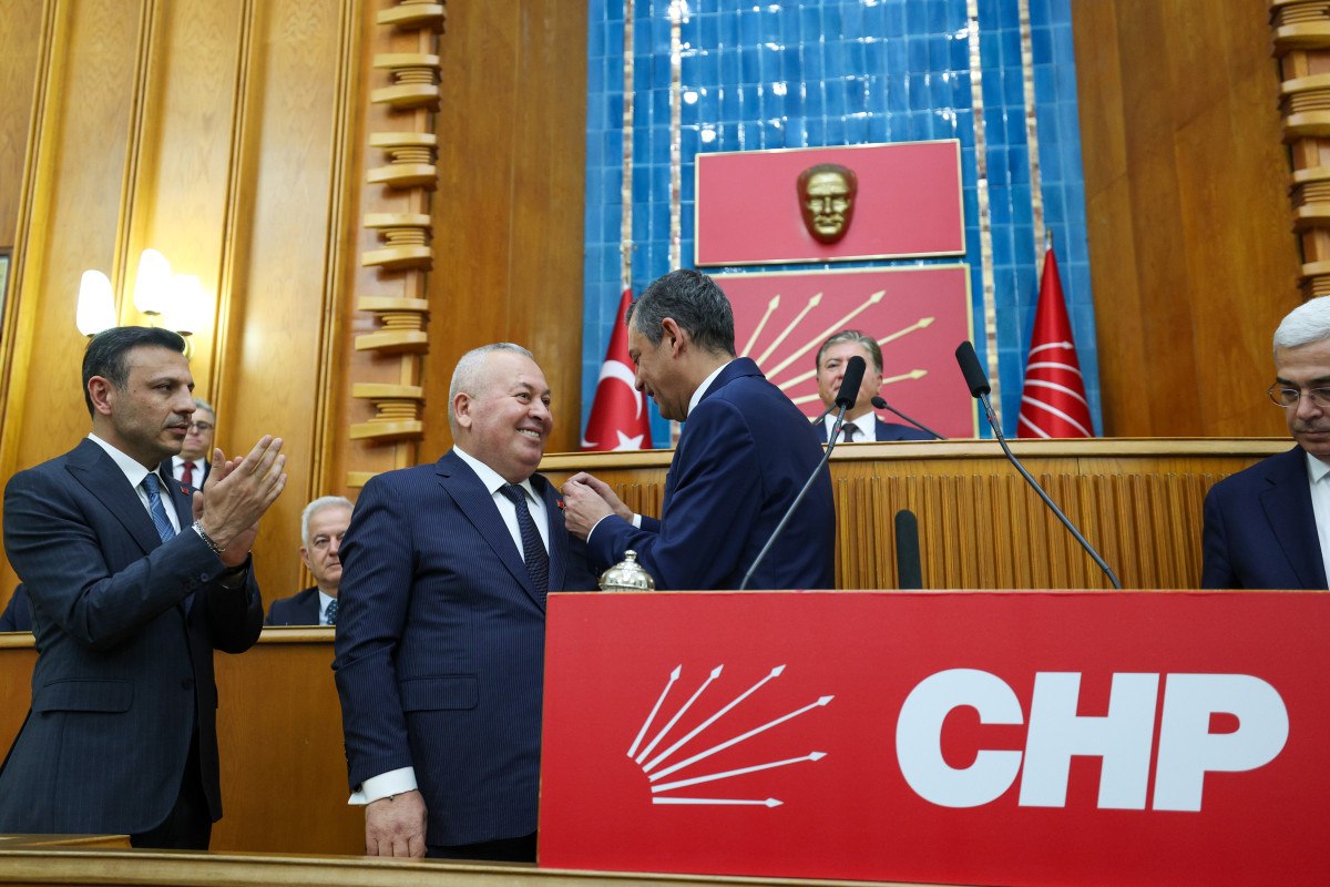 CHP'ye Geçiş ve Soruşturma Gelişmeleri